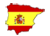 CORSETERÍA BLONDA - Espanol
