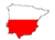 CORSETERÍA BLONDA - Polski